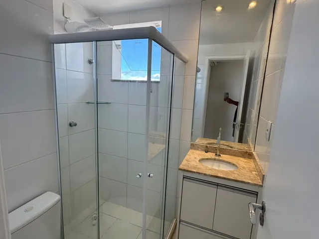 Imagem 5: Pitangueiras 2/4 com suíte - Residencial Coliseu
