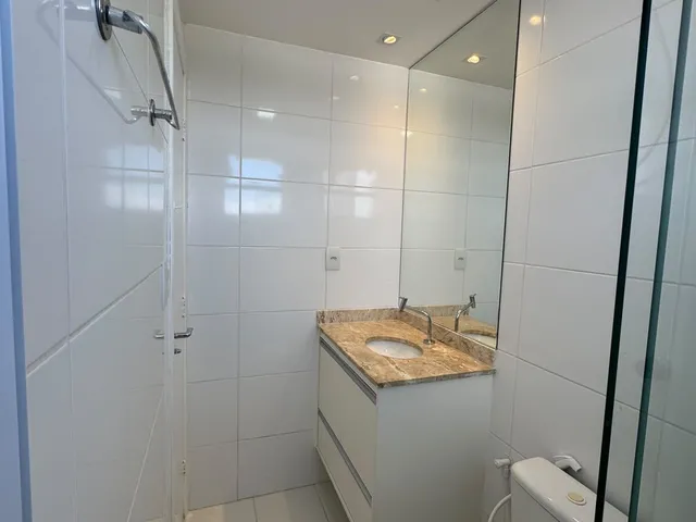 Imagem 14: Pitangueiras 2/4 com suíte - Residencial Coliseu