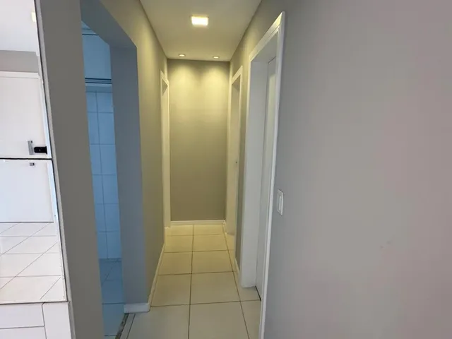 Imagem 6: Pitangueiras 2/4 com suíte - Residencial Coliseu