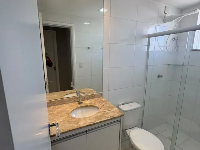 Imagem 3: Pitangueiras 2/4 com suíte - Residencial Coliseu