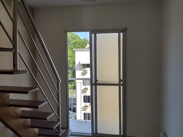 Imagem: Condomínio Gran Ville das Artes COBERTURA