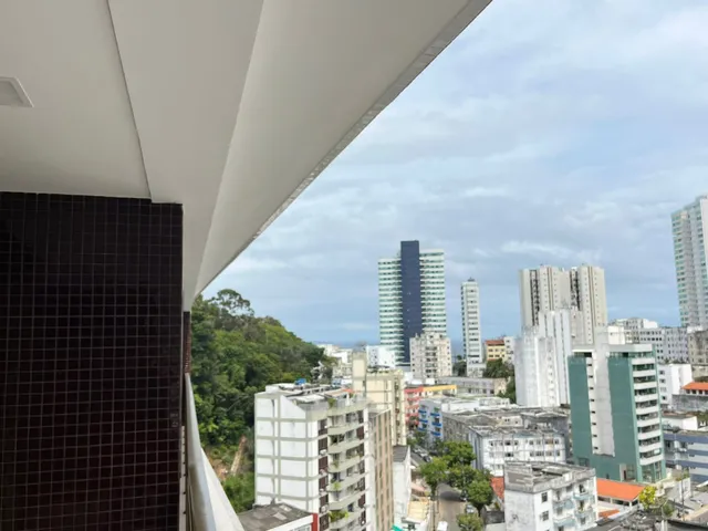 Imagem 12: Graça Prime Residence