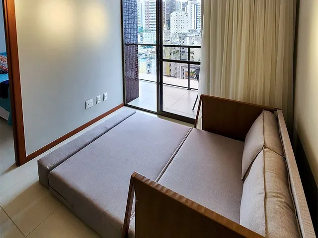 Imagem 10: Graça Prime Residence