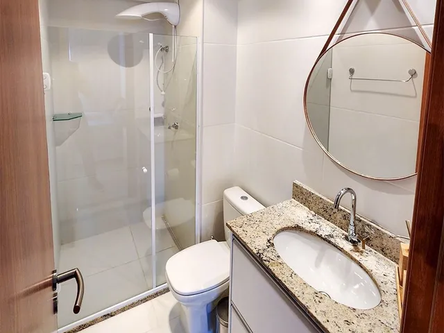 Imagem 13: Graça Prime Residence