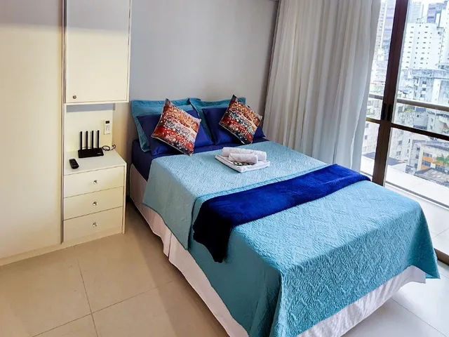 Imagem 4: Graça Prime Residence