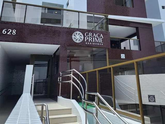 Imagem 8: Graça Prime Residence