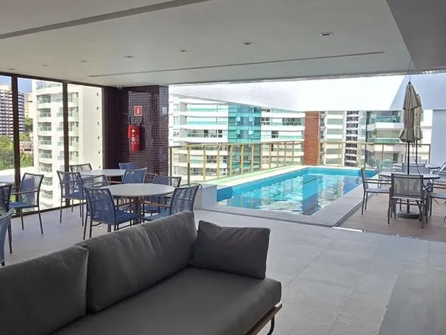 Imagem 14: Graça Prime Residence