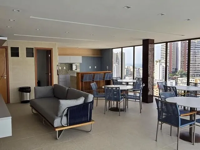 Imagem 15: Graça Prime Residence