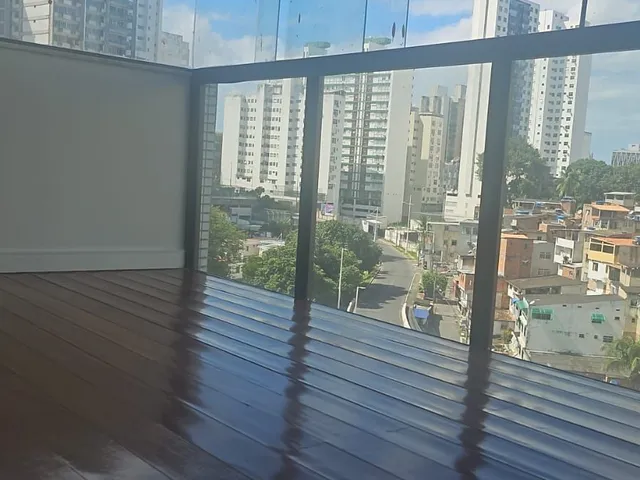 Imagem 10: Corredor da Vitória / 05 suítes