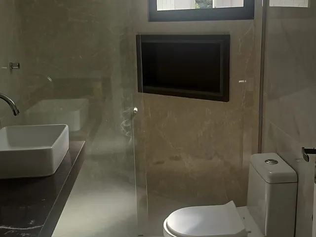Imagem 8: Corredor da Vitória / 05 suítes