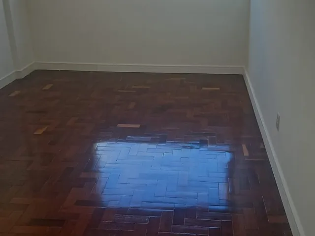 Imagem 13: Corredor da Vitória / 05 suítes