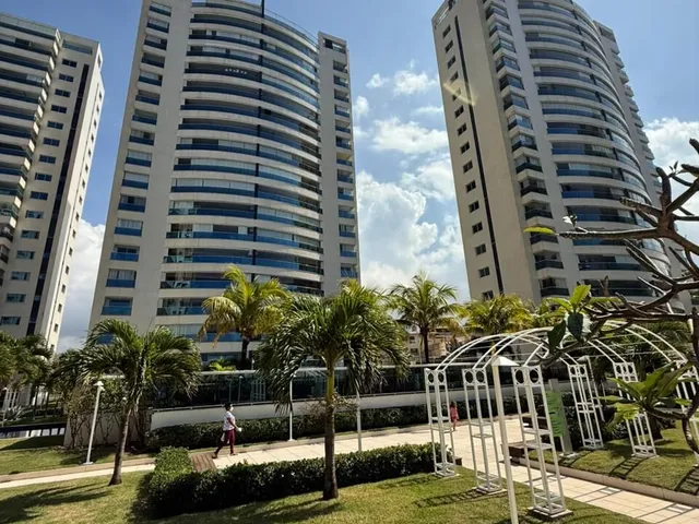 Imagem 4: Hemisphere 360 04 suítes VISTA MAR