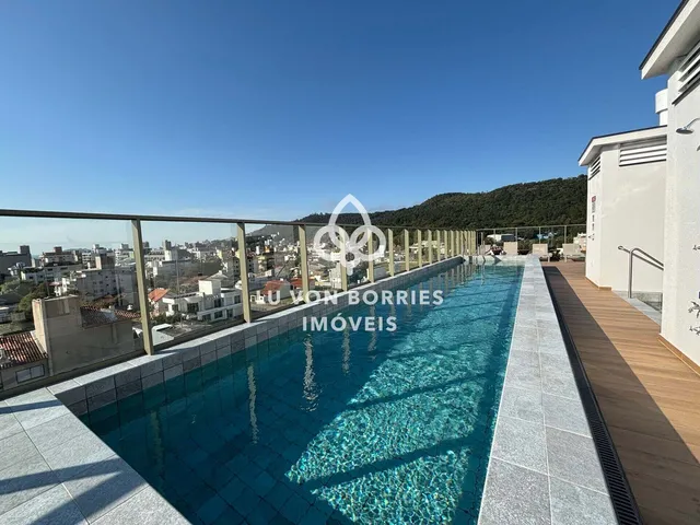 Imagem: Apartamento À Venda no Bairro Jurerê