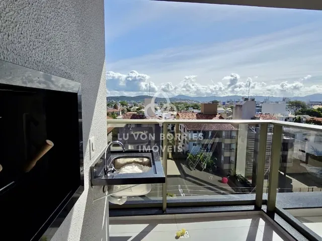 Imagem 9: Apartamento À Venda no Bairro Jurerê - Florianópolis/Sc