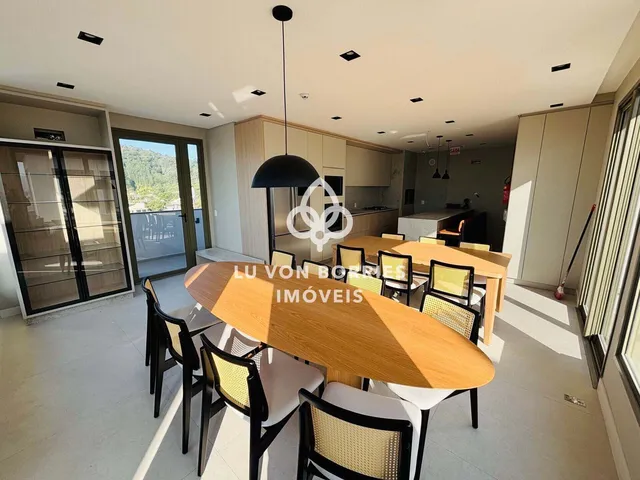Imagem 14: Apartamento À Venda no Bairro Jurerê - Florianópolis/Sc