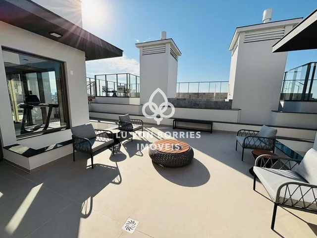 Imagem 12: Apartamento À Venda no Bairro Jurerê - Florianópolis/Sc