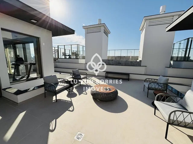 Imagem: Apartamento à venda no bairro Jurerê