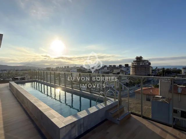 Imagem 13: Apartamento à venda no bairro Jurerê - Florianópolis/SC