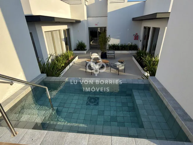 Imagem 3: Apartamento à venda no bairro Jurerê - Florianópolis/SC