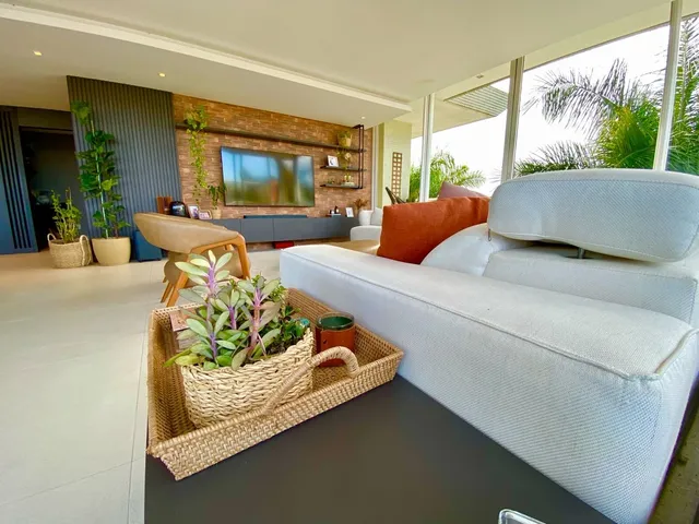 Imagem 10: Apartamento Cobertura para Venda em Jurerê Internacional Florianópolis-SC