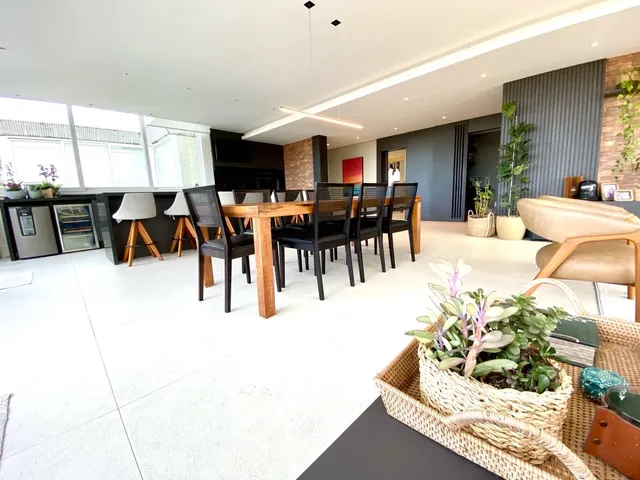 Imagem 16: Apartamento Cobertura para Venda em Jurerê Internacional Florianópolis-SC