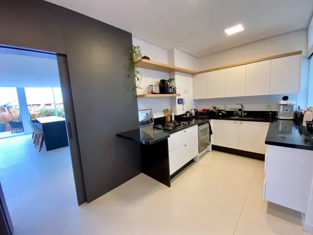 Imagem 5: Apartamento Cobertura para Venda em Jurerê Internacional Florianópolis-SC