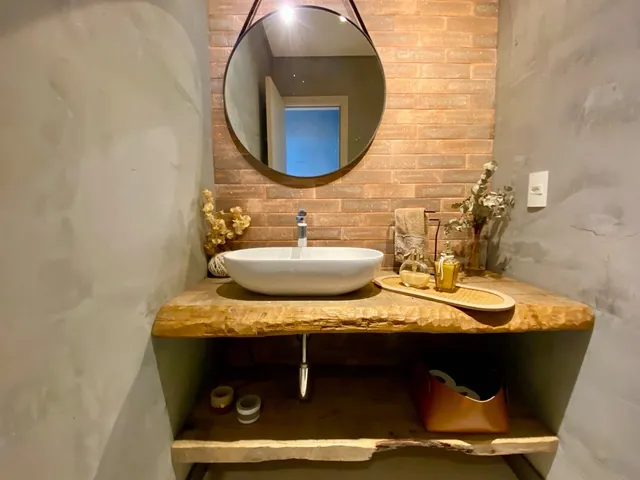 Imagem 15: Apartamento Cobertura para Venda em Jurerê Internacional Florianópolis-SC