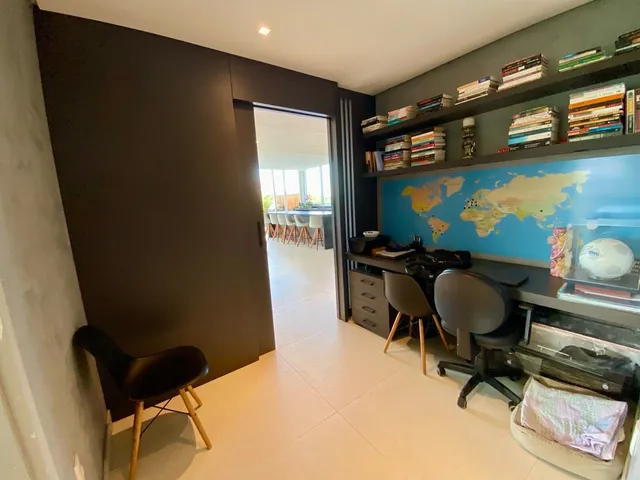 Imagem 6: Apartamento Cobertura para Venda em Jurerê Internacional Florianópolis-SC