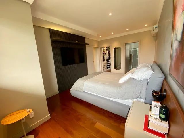 Imagem 11: Apartamento Cobertura para Venda em Jurerê Internacional Florianópolis-SC