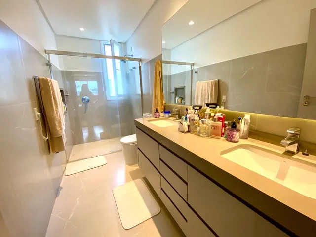 Imagem 12: Apartamento Cobertura para Venda em Jurerê Internacional Florianópolis-SC