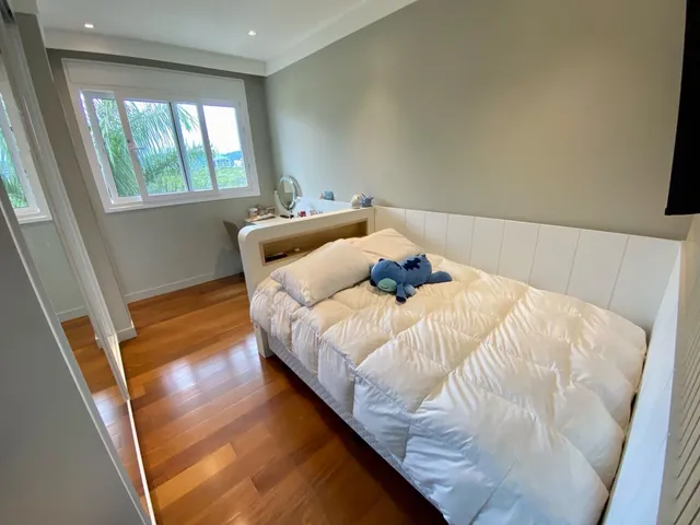 Imagem 2: Apartamento Cobertura para Venda em Jurerê Internacional Florianópolis-SC