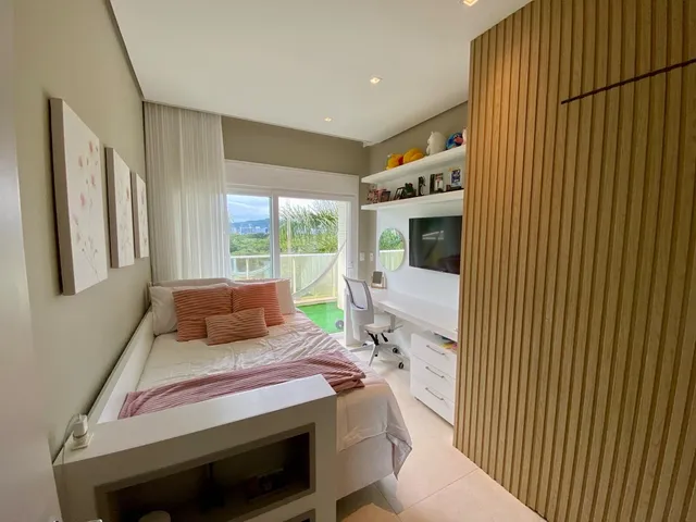 Imagem 3: Apartamento Cobertura para Venda em Jurerê Internacional Florianópolis-SC