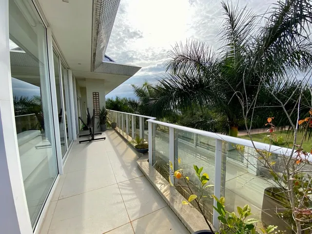 Imagem 8: Apartamento Cobertura para Venda em Jurerê Internacional Florianópolis-SC