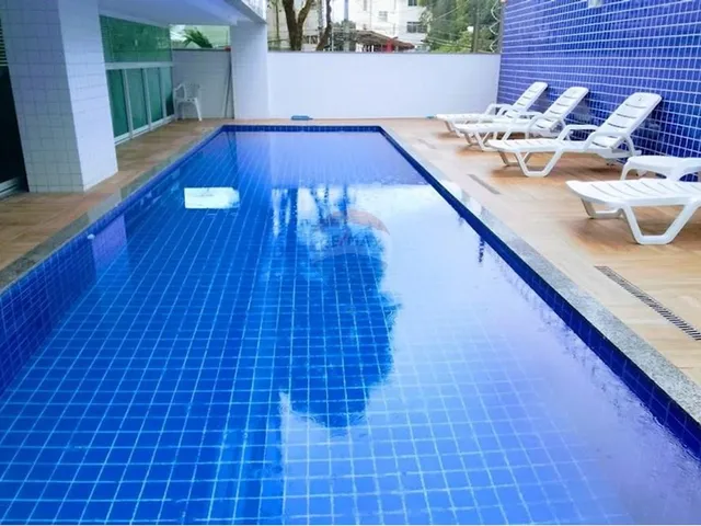 Imagem 7: Cobertura à Venda na Taquara: 147m², 3 Quartos (2 Suítes) e Varanda Gourmet