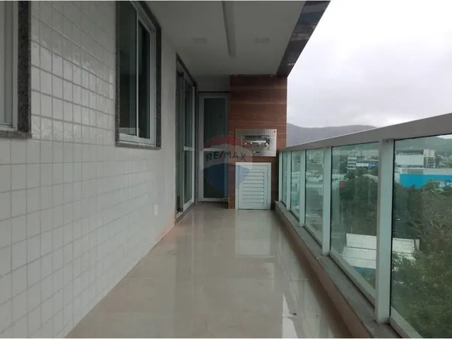 Imagem 15: Cobertura à Venda na Taquara: 147m², 3 Quartos (2 Suítes) e Varanda Gourmet