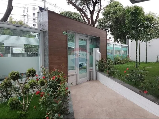 Imagem 4: Cobertura à Venda na Taquara: 147m², 3 Quartos (2 Suítes) e Varanda Gourmet