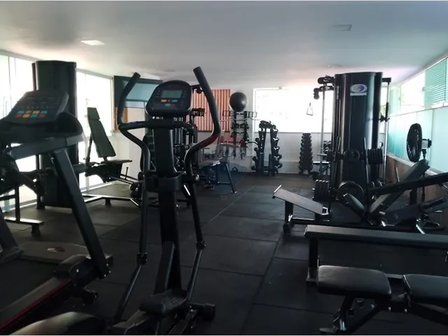 Imagem 11: Cobertura à Venda na Taquara: 147m², 3 Quartos (2 Suítes) e Varanda Gourmet