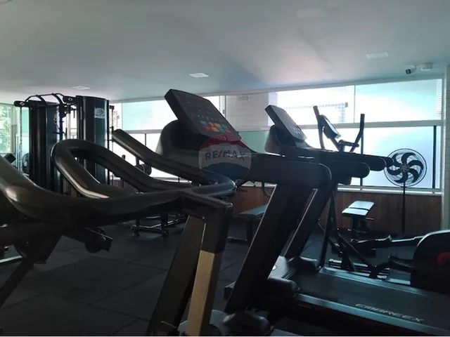 Imagem 6: Cobertura à Venda na Taquara: 147m², 3 Quartos (2 Suítes) e Varanda Gourmet
