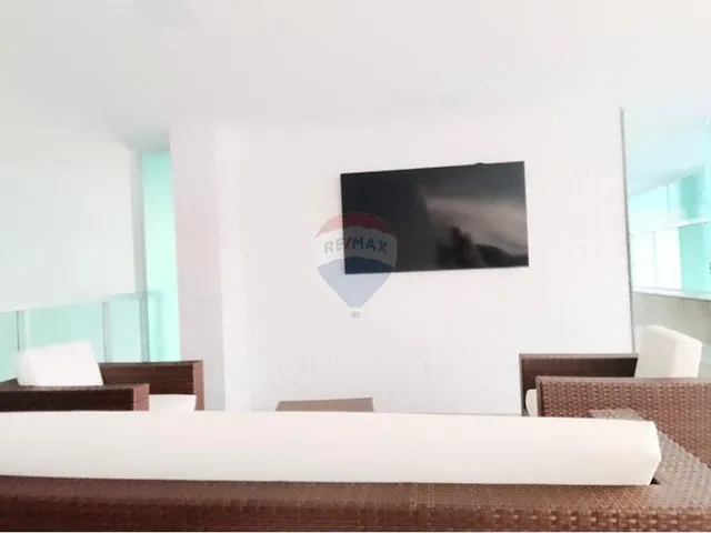 Imagem 5: Cobertura à Venda na Taquara: 147m², 3 Quartos (2 Suítes) e Varanda Gourmet