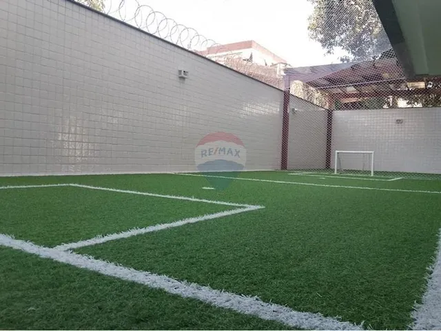 Imagem 12: Cobertura à Venda na Taquara: 147m², 3 Quartos (2 Suítes) e Varanda Gourmet