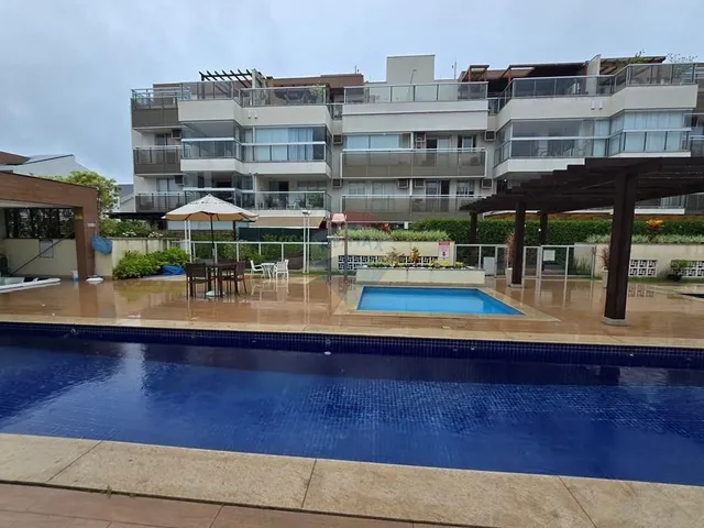Imagem: Casa com 4 Suítes, Concetto Bianco