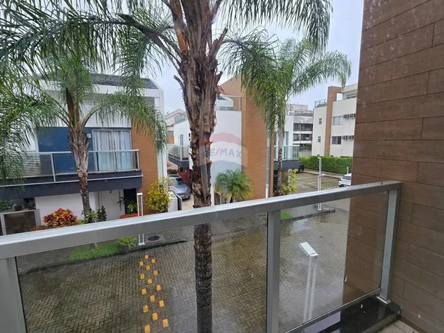 Imagem 6: Casa com 4 Suítes, Concetto Bianco