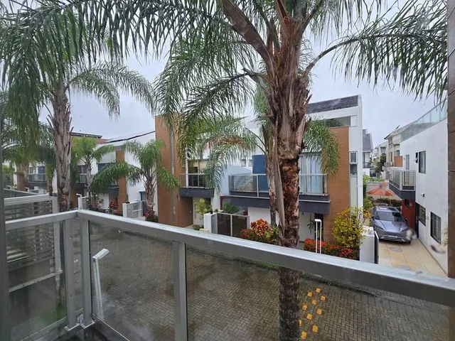 Imagem 2: Casa com 4 Suítes, Concetto Bianco