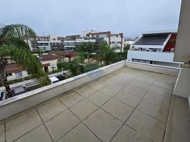 Imagem 8: Casa com 4 Suítes, Concetto Bianco