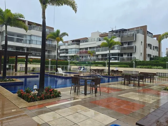 Imagem 3: Casa com 4 Suítes, Concetto Bianco