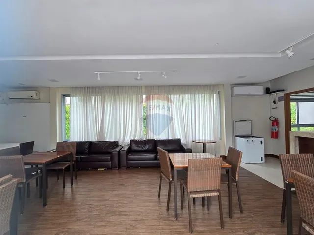 Imagem 13: Casa com 4 Suítes, Concetto Bianco