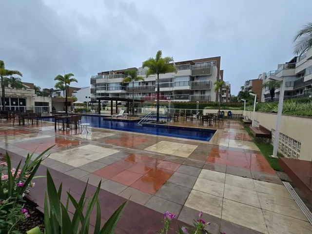 Imagem 7: Casa com 4 Suítes, Concetto Bianco