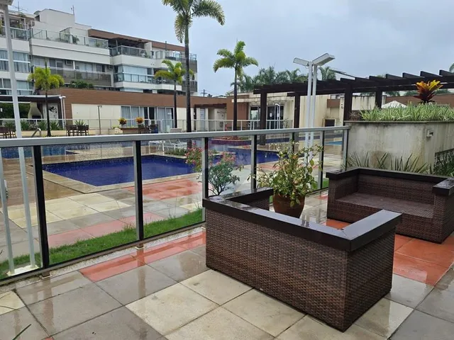 Imagem 10: Casa com 4 Suítes, Concetto Bianco
