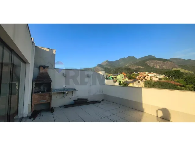 Imagem 14: Cobertura em condomínio com 3 quartos, 1 suíte, 1 vaga no Anil