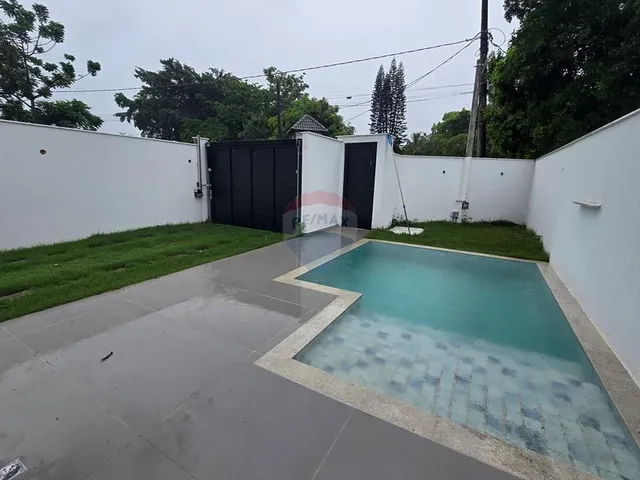 Imagem: Casa linear, Condado de York